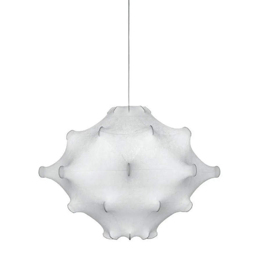 Taraxacum S2 biały - Flos - lampa wisząca