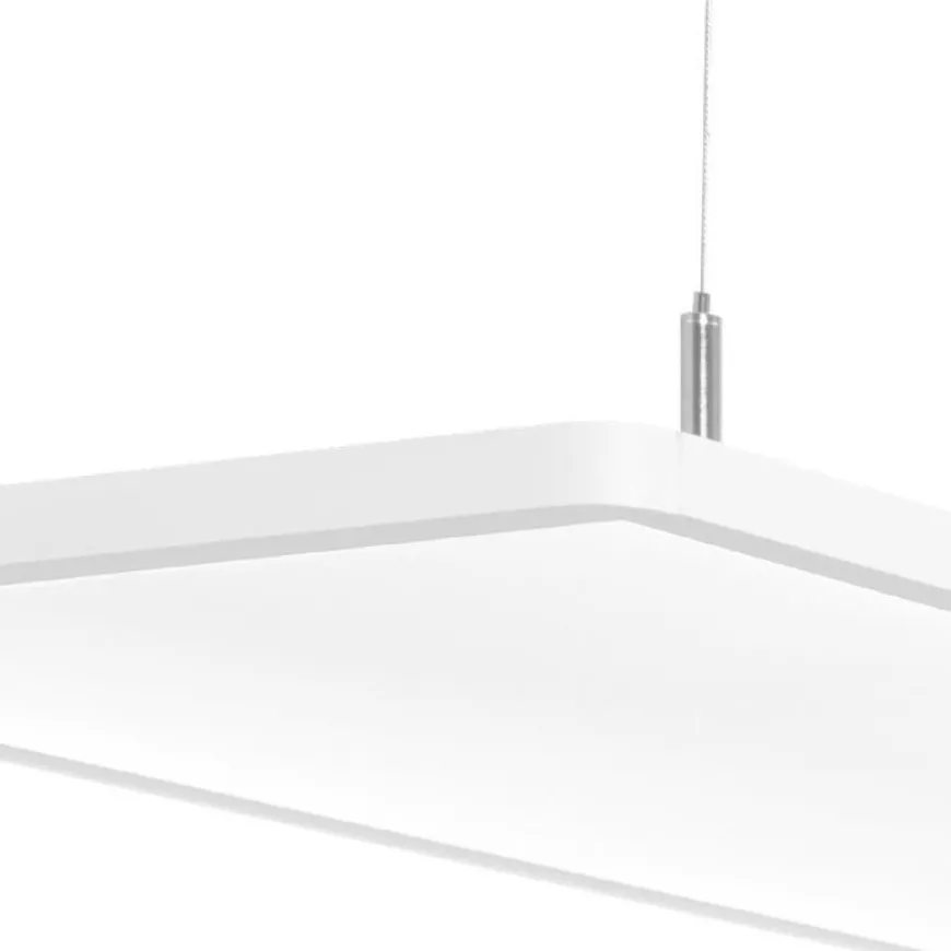 TASK 1200 biały - XAL - lampa wisząca