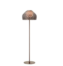 Tatou F brąz - Flos - lampa podłogowa