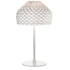 Tatou T1 biały - Flos - lampa biurkowa