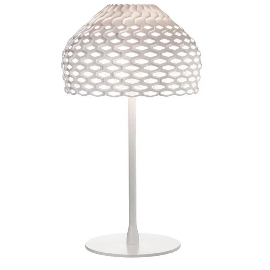Tatou T1 biały - Flos - lampa biurkowa