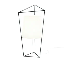 Tatu H69 czarny - KDLN - lampa biurkowa