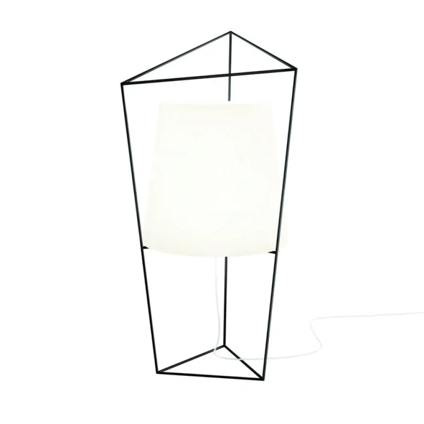 Tatu H69 czarny - KDLN - lampa biurkowa