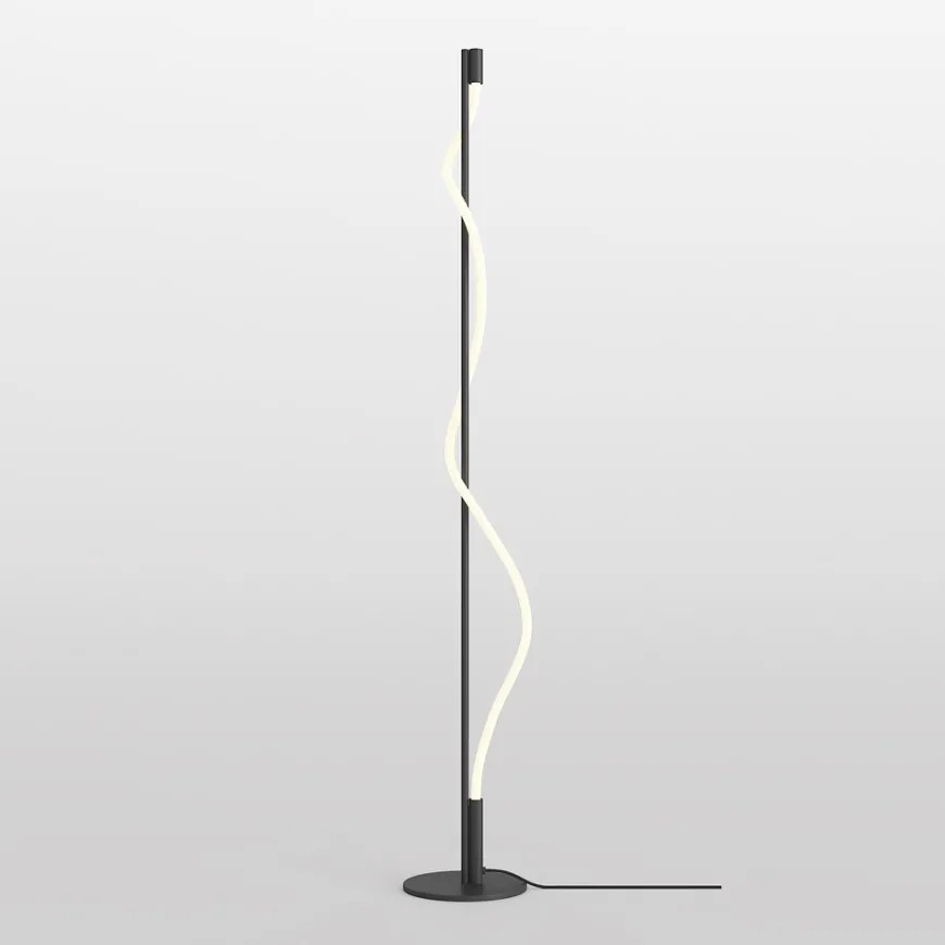 Tau - Maytoni - lampa podłogowa