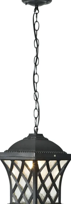 Tay I - Nowodvorski - lampa wisząca zewnętrzna