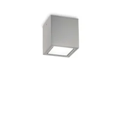 Techo Pl1 Small - Ideal Lux - plafon zewnętrzny