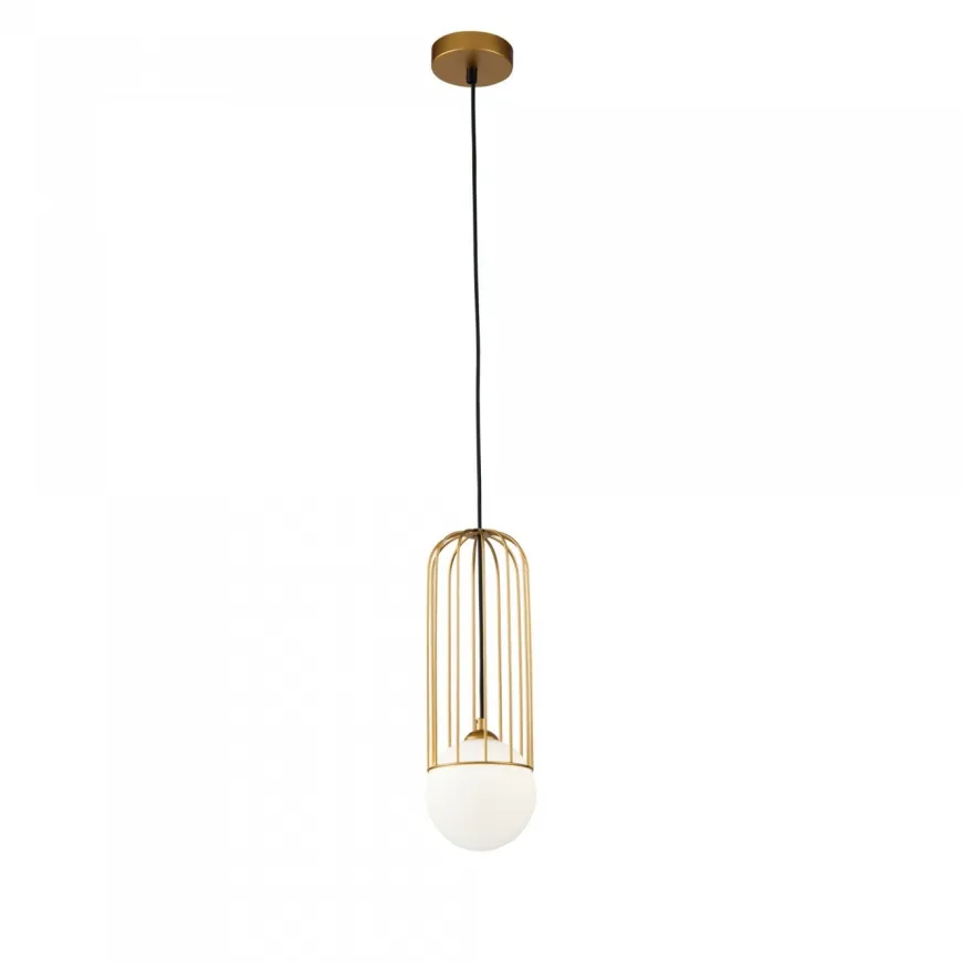 Telford Gold - Maytoni - wisząca