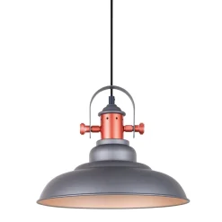 Temper - Italux - lampa wisząca