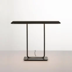 Tempio H37 brąz - Artemide - lampa biurkowa