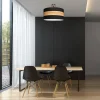 Terra - Milagro - lampa sufitowa nowoczesna
