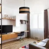 Terra - Milagro - lampa wisząca nowoczesna
