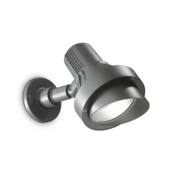 Terra AP1 Big - Ideal Lux - kinkiet zewnętrzny