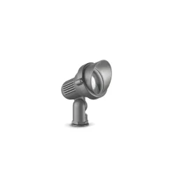Terra PT1 Small - Ideal Lux - lampa wbijana do ziemi