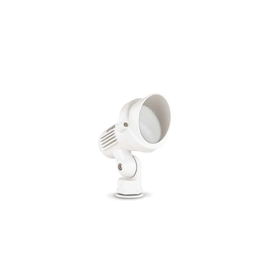 TERRA PT1 SMALL - Ideal Lux - lampa wbijana do ziemi ogrodowa