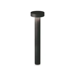 Tesla Pt4 H80 - Ideal Lux - lampa stojąca zewnętrzna