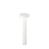 TESLA PT4 SMALL - Ideal Lux - lampa stojąca ogrodowa
