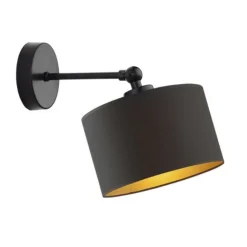 Tete Gold - Lysne - lampa ścienna
