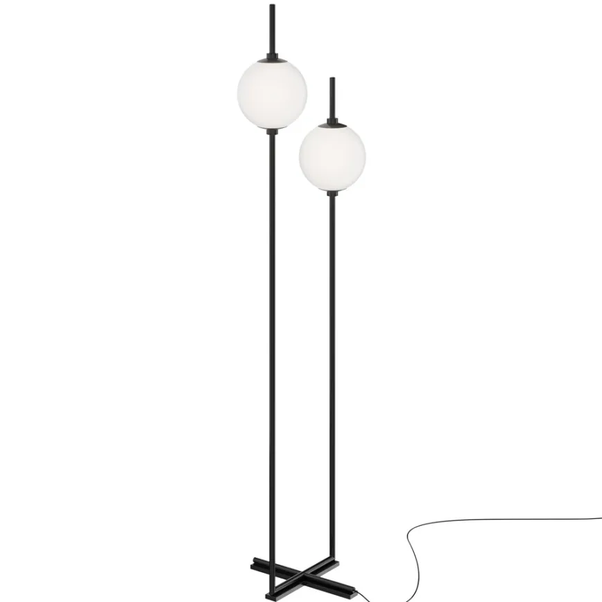 The Sixth Sense - Maytoni - lampa podłogowa
