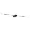 Theo Ap D115 - Ideal Lux - kinkiet