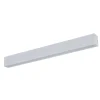 Thiago Led White - Italux - kinkiet