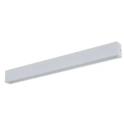 Thiago Led White - Italux - kinkiet