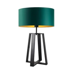 Thor Gold - Lysne - lampa stołowa