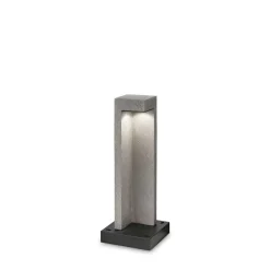 TITANO PT1 SMALL - Ideal Lux - lampa stojąca ogrodowa