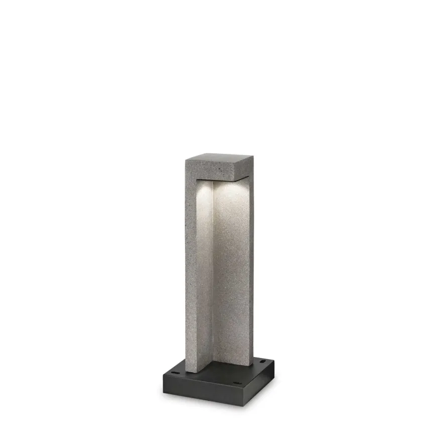 TITANO PT1 SMALL - Ideal Lux - lampa stojąca ogrodowa