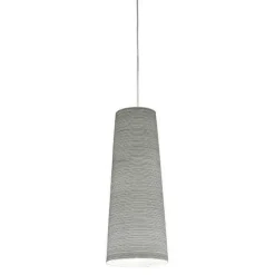 Tite 2 czarny - Foscarini - lampa wisząca