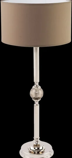 Tiv-Lg-1(N) - Kutek Mood - lampa gabinetowa designerska