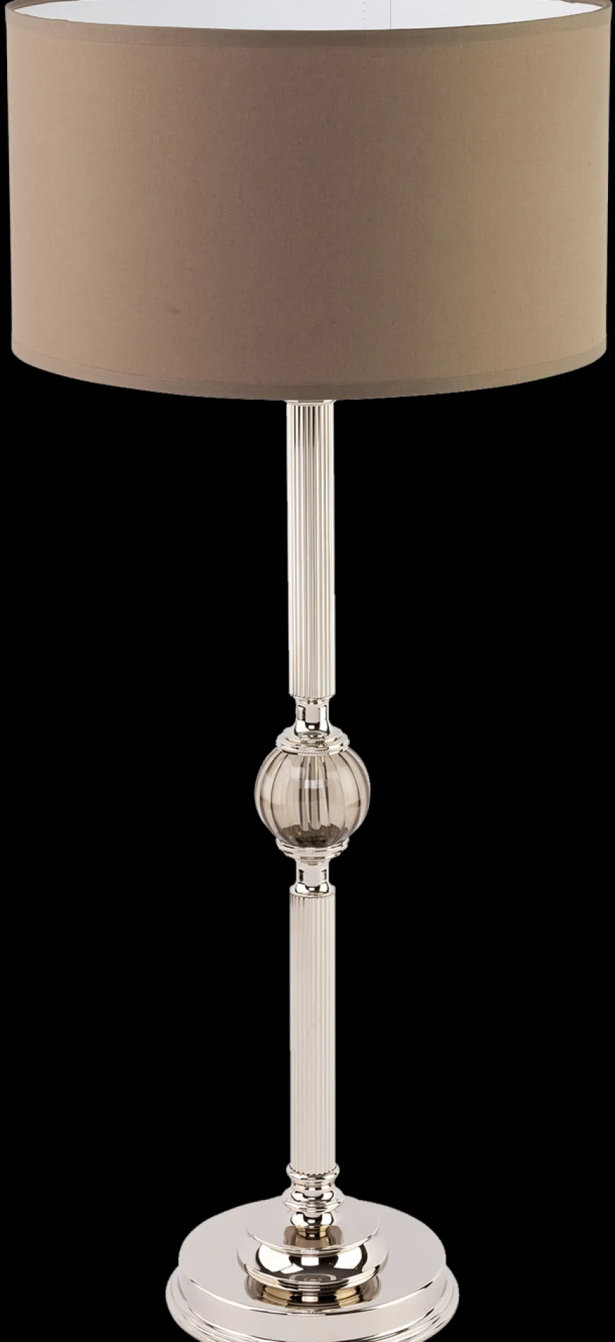 Tiv-Lg-1(N) - Kutek Mood - lampa gabinetowa designerska