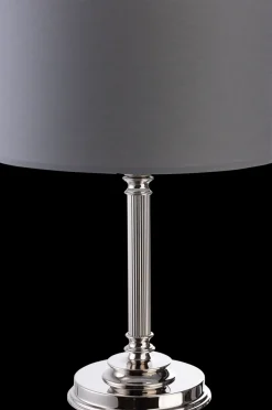 Tiv-Ln-1(N) - Kutek Mood - lampa gabinetowa designerska