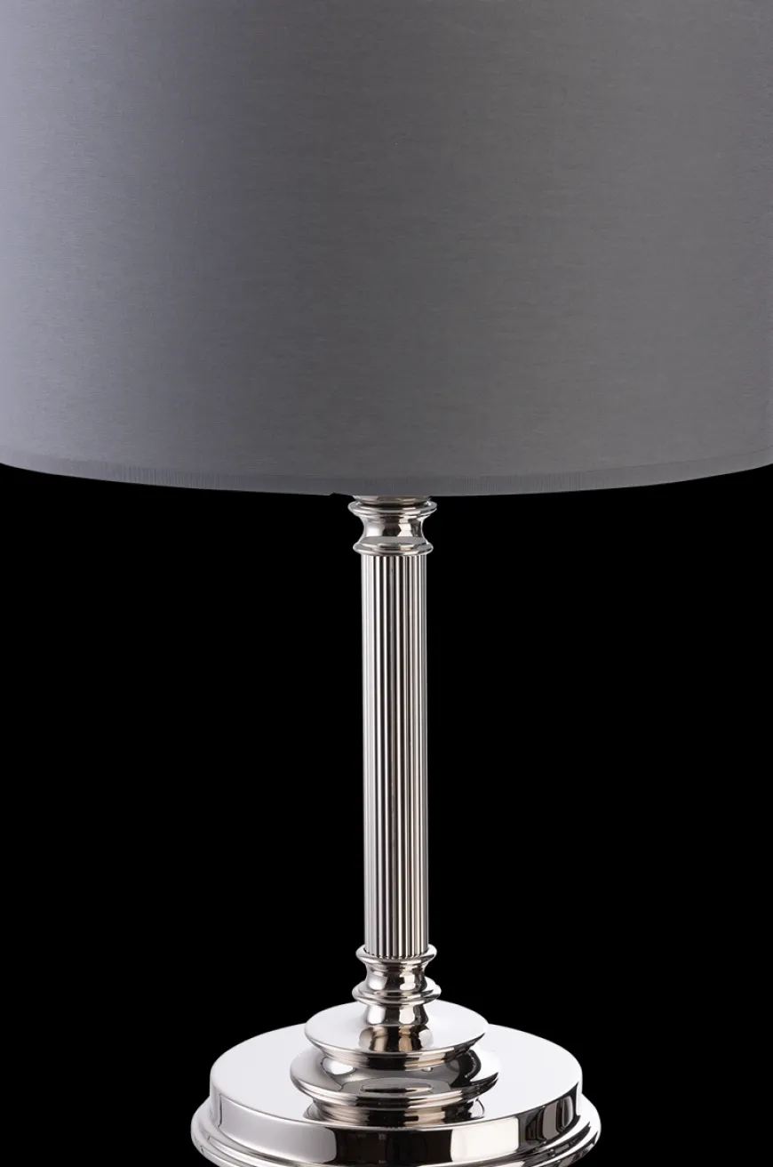 Tiv-Ln-1(N) - Kutek Mood - lampa gabinetowa designerska