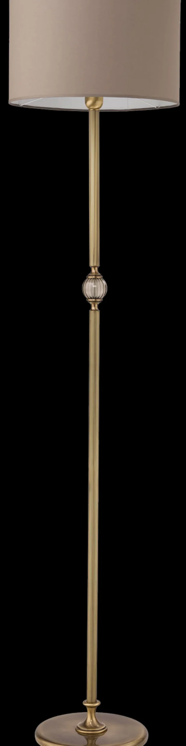 Tiv-Ls-1(P) - Kutek Mood - lampa stojąca designerska