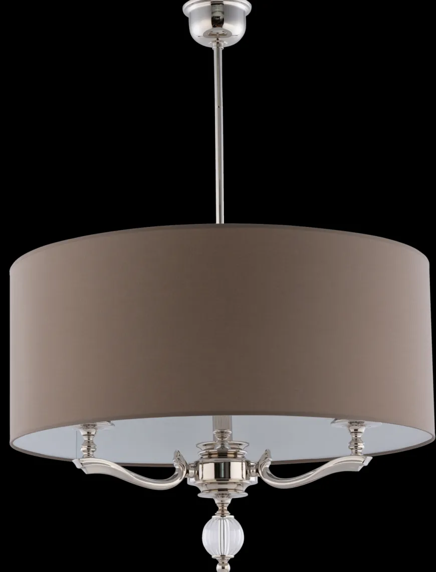Tiv-Zwd-3(N) - Kutek Mood - lampa wisząca designerska