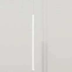 To-be, special biały - Panzeri - lampa wisząca
