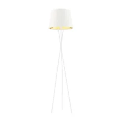 Tokio Gold - Lysne - lampa podłogowa