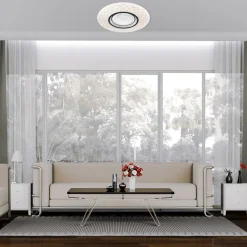 Tokyo 48W LED - Milagro - lampa sufitowa