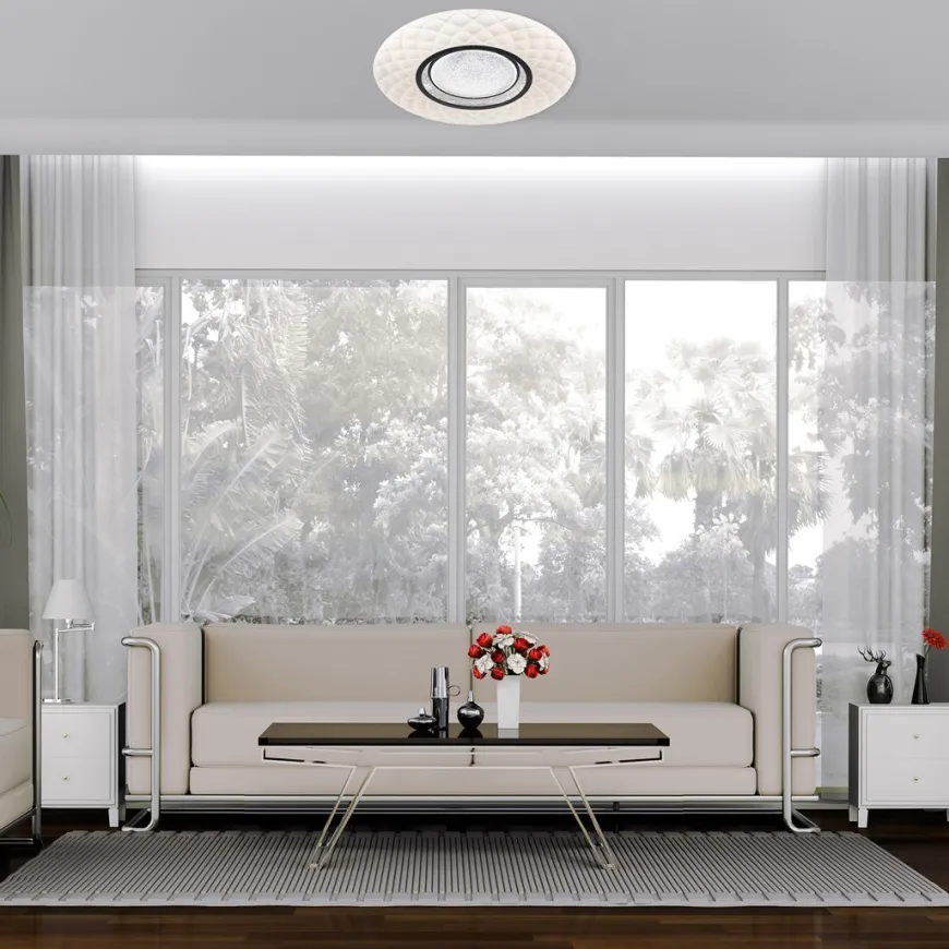 Tokyo 48W LED - Milagro - lampa sufitowa