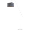 Toledo Gold - Lysne - lampa podłogowa