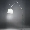 Tolomeo Mega Terra 33 - Artemide - lampa stojąca