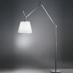 Tolomeo Mega Terra 33 - Artemide - lampa stojąca