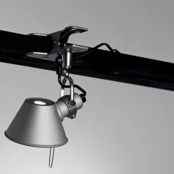 Tolomeo Micro H20 alu - Artemide - lampa biurkowa