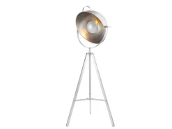 TOMA FLOOR WHITE - Azzardo - lampa stojąca