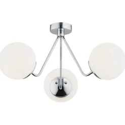 Tomar 1477 - Argon - lampa sufitowa 3 pł.