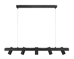 Torino Black - Markslöjd - lampa wisząca