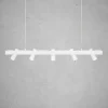 Torino White - Markslöjd - lampa wisząca