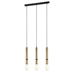 Torla Brass 3 - Italux - zwis