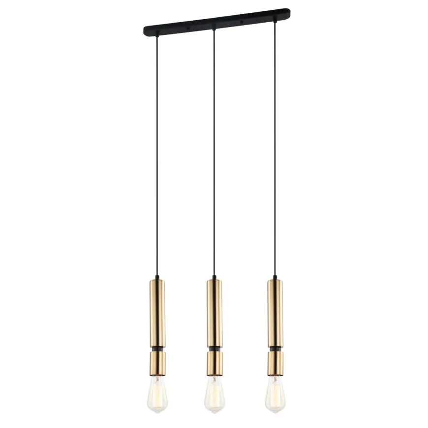 Torla Brass 3 - Italux - zwis