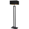 Toronto Gold - Lysne - lampa podłogowa